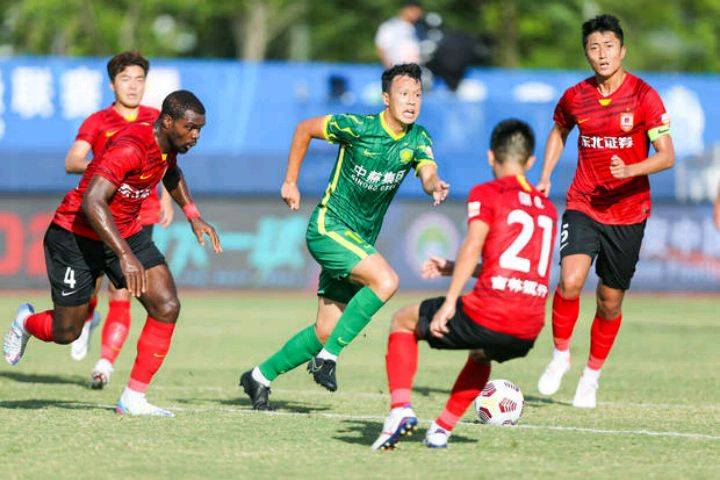 关于北京国安内部会议纪要流出——加时末段回应争议,意甲使命明确,身体对抗强度拉满的信息 关于北京国安内部会议纪要流出——加时末段回应争议,意甲使命明确,身体对抗强度拉满的信息